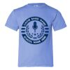 Youth Garment Dyed Ringspun T-Shirt Thumbnail