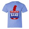 Youth Garment Dyed Ringspun T-Shirt Thumbnail