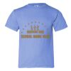 Youth Garment Dyed Ringspun T-Shirt Thumbnail