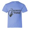 Youth Garment Dyed Ringspun T-Shirt Thumbnail