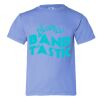 Youth Garment Dyed Ringspun T-Shirt Thumbnail