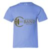 Youth Garment Dyed Ringspun T-Shirt Thumbnail
