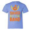 Youth Garment Dyed Ringspun T-Shirt Thumbnail