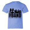 Youth Garment Dyed Ringspun T-Shirt Thumbnail