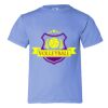 Youth Garment Dyed Ringspun T-Shirt Thumbnail