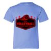 Youth Garment Dyed Ringspun T-Shirt Thumbnail