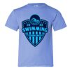 Youth Garment Dyed Ringspun T-Shirt Thumbnail