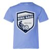 Youth Garment Dyed Ringspun T-Shirt Thumbnail