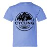 Youth Garment Dyed Ringspun T-Shirt Thumbnail