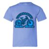 Youth Garment Dyed Ringspun T-Shirt Thumbnail