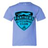 Youth Garment Dyed Ringspun T-Shirt Thumbnail