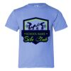 Youth Garment Dyed Ringspun T-Shirt Thumbnail