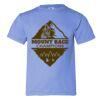 Youth Garment Dyed Ringspun T-Shirt Thumbnail