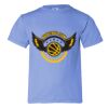Youth Garment Dyed Ringspun T-Shirt Thumbnail