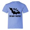 Youth Garment Dyed Ringspun T-Shirt Thumbnail
