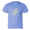 Youth Garment Dyed Ringspun T-Shirt Thumbnail