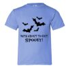 Youth Garment Dyed Ringspun T-Shirt Thumbnail