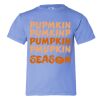 Youth Garment Dyed Ringspun T-Shirt Thumbnail