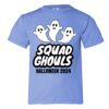 Youth Garment Dyed Ringspun T-Shirt Thumbnail