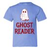 Youth Garment Dyed Ringspun T-Shirt Thumbnail
