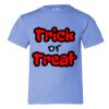 Youth Garment Dyed Ringspun T-Shirt Thumbnail
