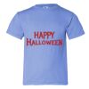 Youth Garment Dyed Ringspun T-Shirt Thumbnail