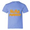 Youth Garment Dyed Ringspun T-Shirt Thumbnail