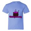 Youth Garment Dyed Ringspun T-Shirt Thumbnail
