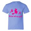 Youth Garment Dyed Ringspun T-Shirt Thumbnail