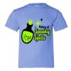 Youth Garment Dyed Ringspun T-Shirt Thumbnail
