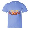 Youth Garment Dyed Ringspun T-Shirt Thumbnail