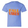 Youth Garment Dyed Ringspun T-Shirt Thumbnail
