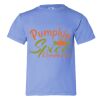 Youth Garment Dyed Ringspun T-Shirt Thumbnail