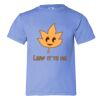 Youth Garment Dyed Ringspun T-Shirt Thumbnail