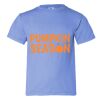 Youth Garment Dyed Ringspun T-Shirt Thumbnail