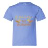 Youth Garment Dyed Ringspun T-Shirt Thumbnail