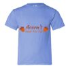 Youth Garment Dyed Ringspun T-Shirt Thumbnail