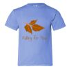 Youth Garment Dyed Ringspun T-Shirt Thumbnail