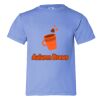 Youth Garment Dyed Ringspun T-Shirt Thumbnail