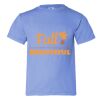 Youth Garment Dyed Ringspun T-Shirt Thumbnail