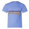Youth Garment Dyed Ringspun T-Shirt Thumbnail