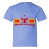 Youth Garment Dyed Ringspun T-Shirt Thumbnail