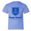 Youth Garment Dyed Ringspun T-Shirt Thumbnail
