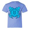 Youth Garment Dyed Ringspun T-Shirt Thumbnail