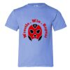 Youth Garment Dyed Ringspun T-Shirt Thumbnail