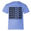 Youth Garment Dyed Ringspun T-Shirt Thumbnail