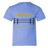 Youth Garment Dyed Ringspun T-Shirt Thumbnail