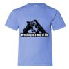 Youth Garment Dyed Ringspun T-Shirt Thumbnail