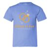 Youth Garment Dyed Ringspun T-Shirt Thumbnail