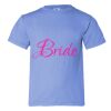 Youth Garment Dyed Ringspun T-Shirt Thumbnail